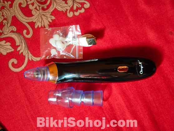 Blackheads and Whiteheads Remover Machine